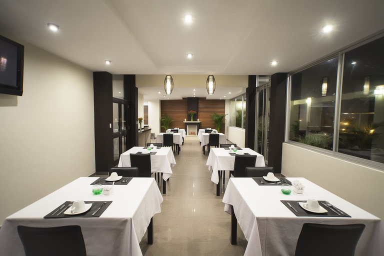 Food & Drinks 4, El Angolo Lima, Lima