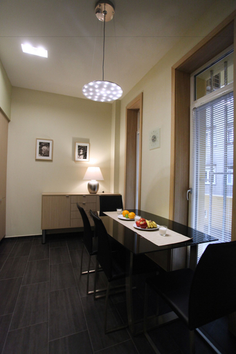 Others 4, Dfive Apartments - Splendor, Budapesti