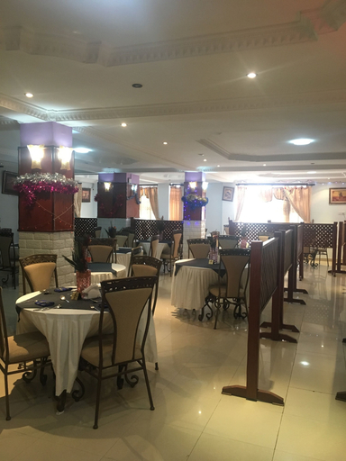 Food & Drinks 5, Natron Palace Hotel, Arusha Urban