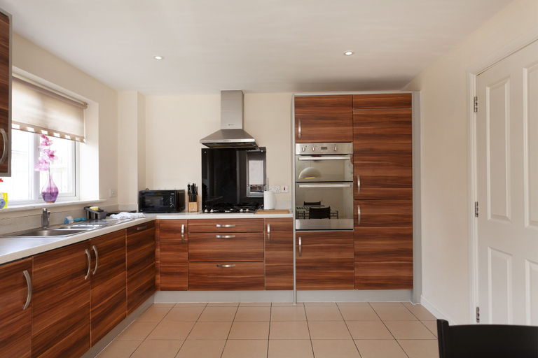Others 4, Hamber 4 bedroom house, Leicestershire