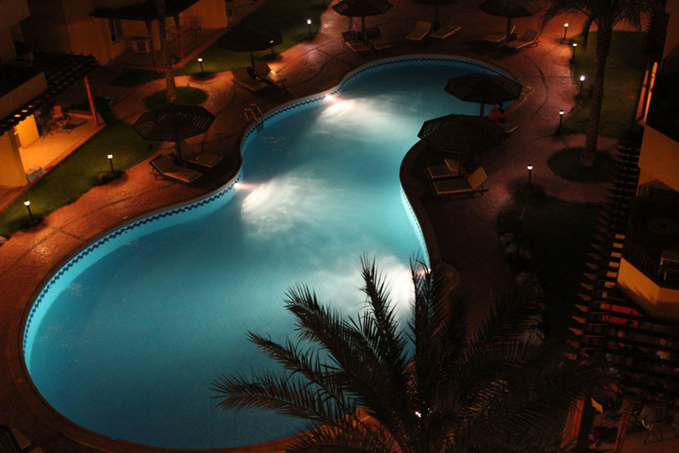 Sport & Beauty 3, Pool View Apart At British Resort 252, Al-Ghurdaqah