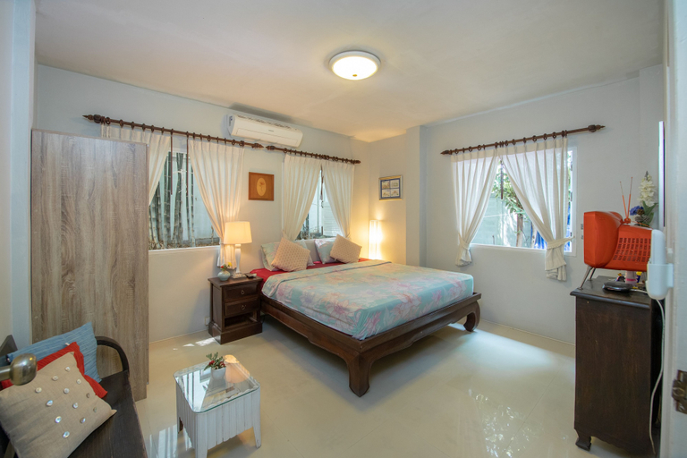 Bedroom 3, Banyan House Samui B&B - Adults Only, Ko Samui
