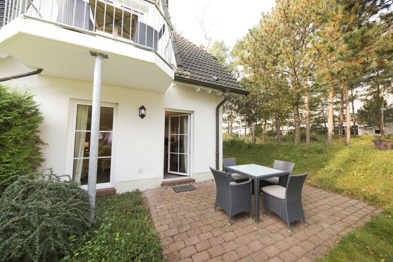 Exterior & Views 2, Ferienwohnungen Fischland, Vorpommern-Rügen