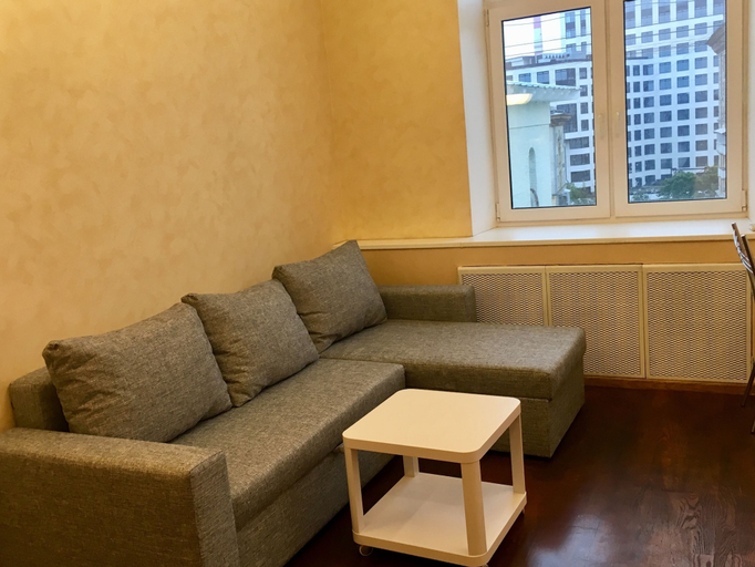 Others 5, LUXKV Apartment on Kievskaya, Central