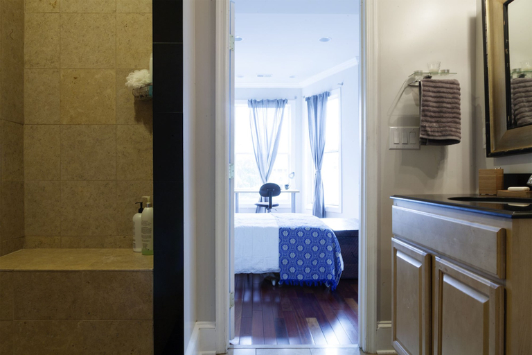 Bathroom, Amazing DC Home with Rooftop Deck, Washington D.C.