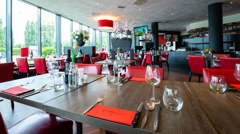 Food & Drinks 5, Bastion Hotel Zoetermeer, Zoetermeer