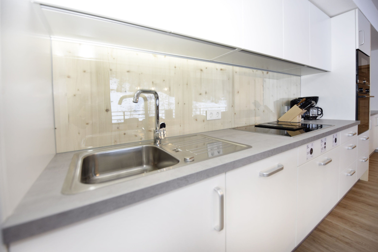Others 5, Chillas Appartements, Landeck