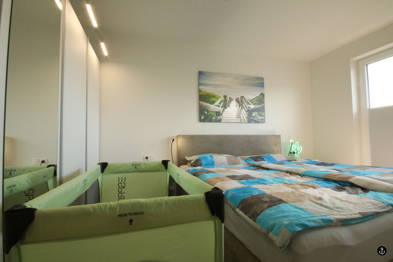 Bedroom 2, Sonnenweg 1, Waldeck-Frankenberg