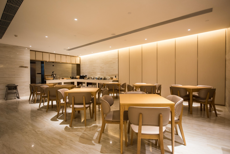 Food & Drinks 5, JI Hotel (Beijing South Railway Station), Beijing