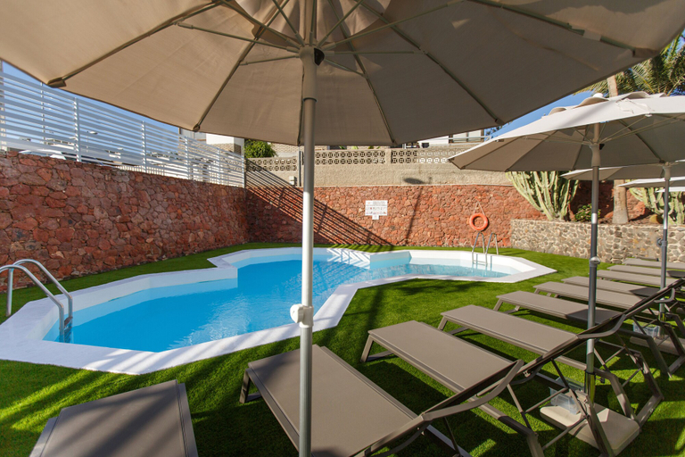 Sport & Beauty 4, Apartamentos Datasol, Las Palmas