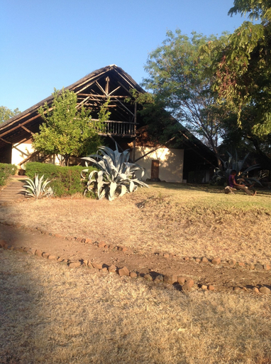 Exterior & Views 2, Livingstone Guest Farm - Hostel, Lusaka