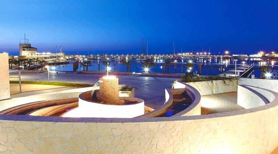 Sport & Beauty 4, Hotel Paloma, Rimini