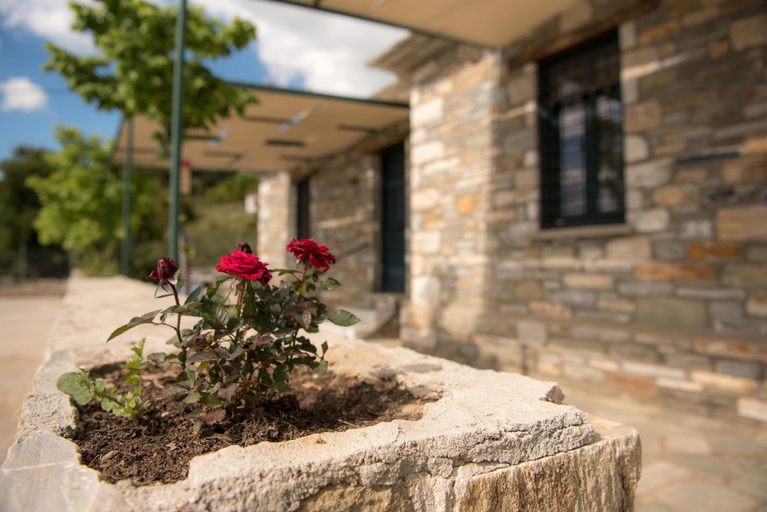 Exterior & Views 2, Pelion Goddess Villas, Thessaly