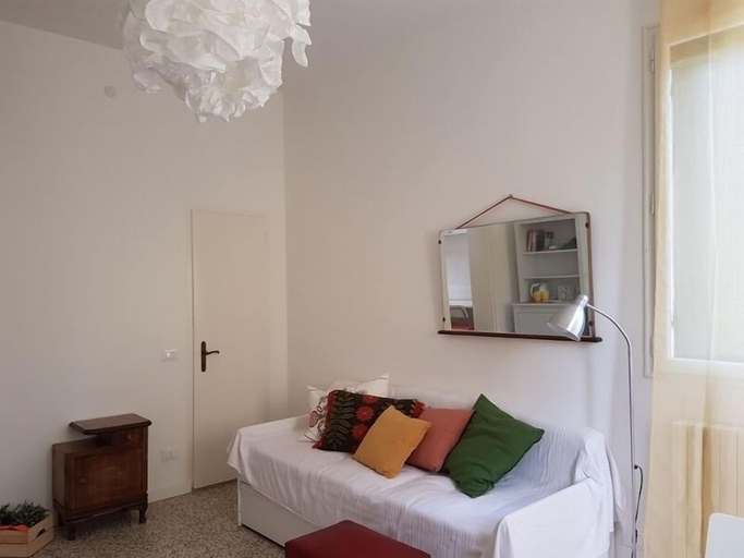 Living area, Grimaldi Apartments - Petit Maison, Venezia