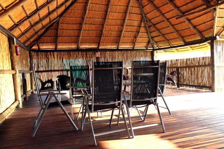 Food & Drinks, Kessa's Chalets Guest House, Ngamiland East