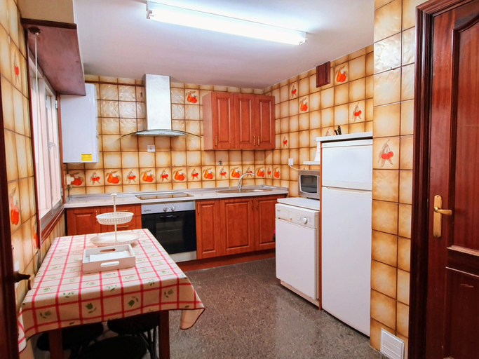 Others 5, La Casa de Lorenzo, Álava