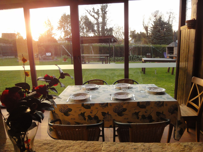 Food & Drinks 5, Apartamentos Rurales Villa de Saín, Asturias