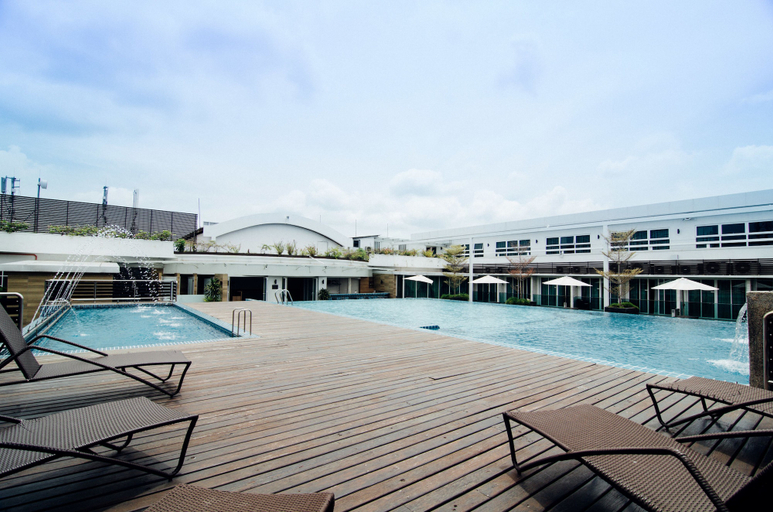 Sport & Beauty 2, Sfera Hotel, Manjung