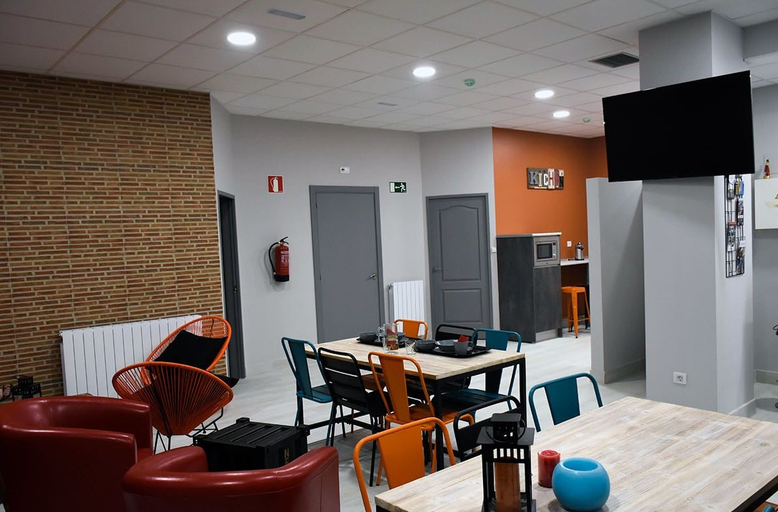 Others 5, Albergue Bide Ona - Hostel, Vizcaya