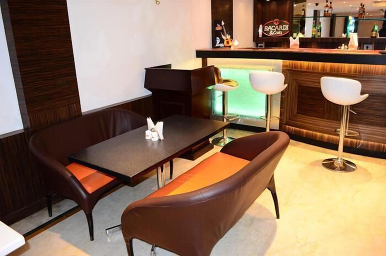 Others 5, BKR Grand, Chennai