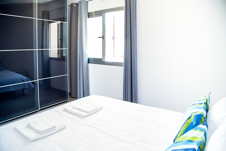 Bedroom 2, Villa San Josep, Baleares