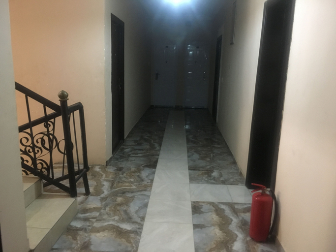 Others 4, Bucker's Palace Hotel, Eti-Osa
