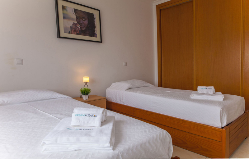 Bedroom 3, B41 - Windmill Modern with Pool, Lagos