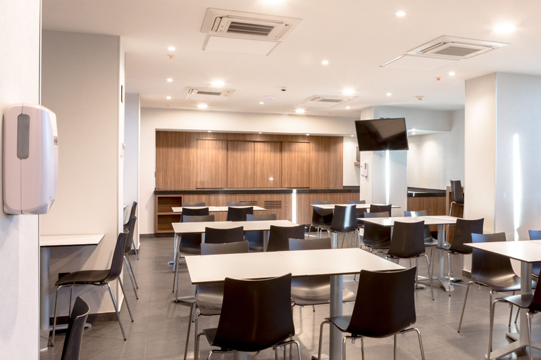 Food & Drinks 5, Comfort Inn Delicias, Saucillo