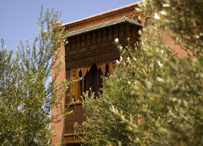 Exterior & Views 2, Dar Kantzaro, Marrakech