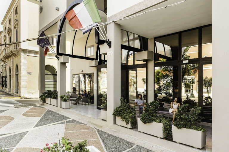 Exterior & Views 2, Hotel Fly, Lecce