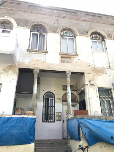 Exterior & Views, Beach Apartment