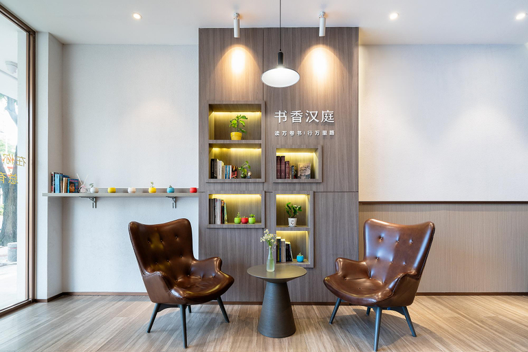 Food & Drinks 5, Hanting Hotel Zhuhai Jida, Zhuhai