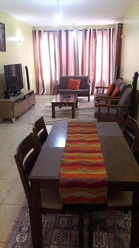 Others 4, Celestial Apartment, Mavoko