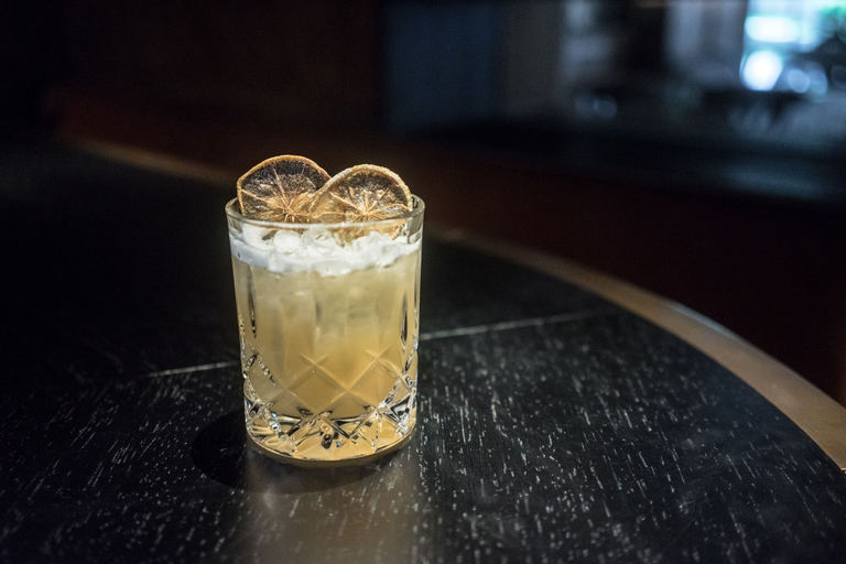 Food & Drinks 5, Der Berghof, Bludenz