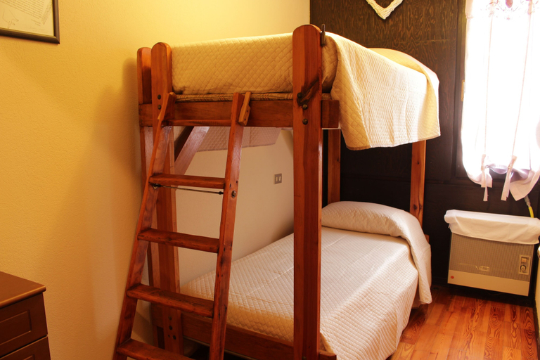 Bedroom 5, Cugi Bed and Breakfast, Asti