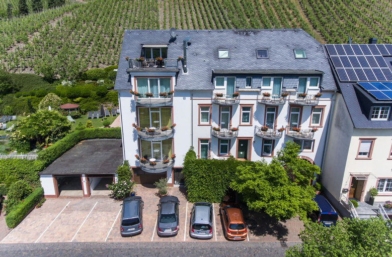 Hotel Winzerverein, Bernkastel-Wittlich