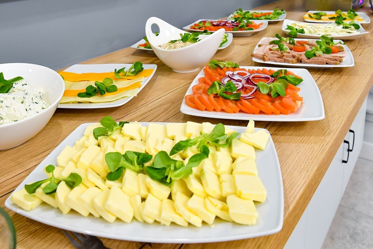 Food & Drinks 5, Fotex, Warsaw