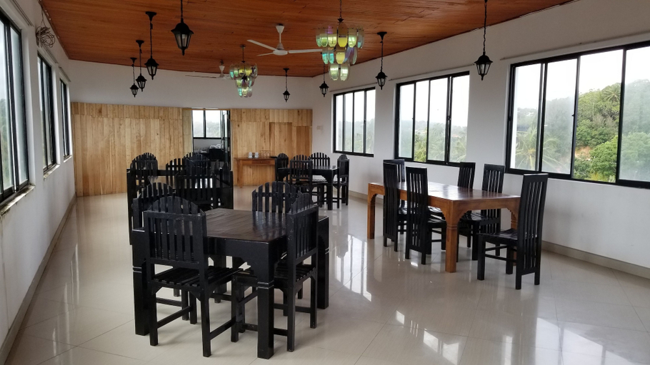 Food & Drinks 5, Mirissa Heights, Weligama