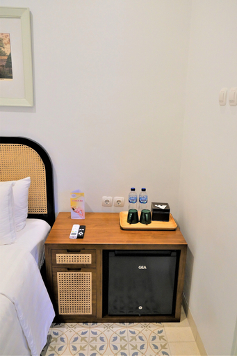 Bedroom 27