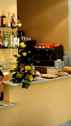 Food & Drinks 4, Hotel Illi, Massa Carrara