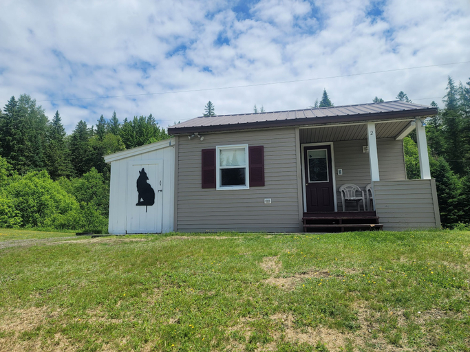 Exterior & Views 2, Ladd Pond Cabins and Campground, Coos