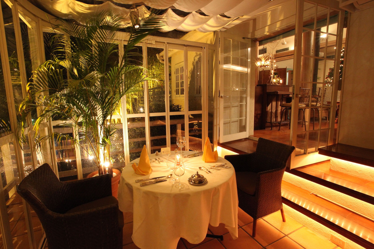 Food & Drinks 5, Resort Hotel Corte Largo Izukogen, Itō