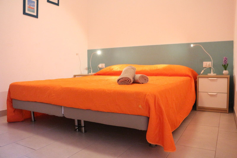 Others 3, Garden House, Olbia-Tempio