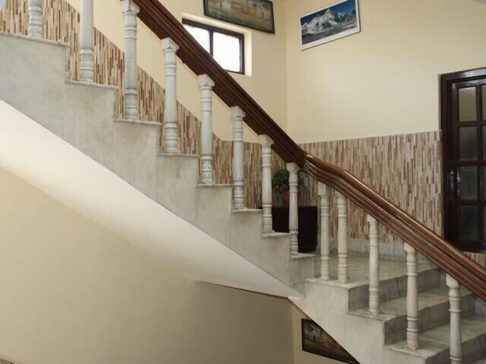 Others 3, Thamel Apartments Hotel, Bagmati