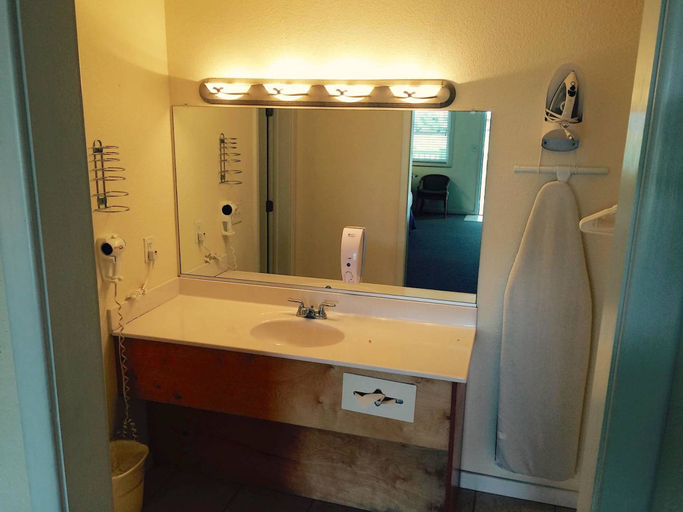 Bathroom 3, Sea Gull By Kees Vacations, Dare