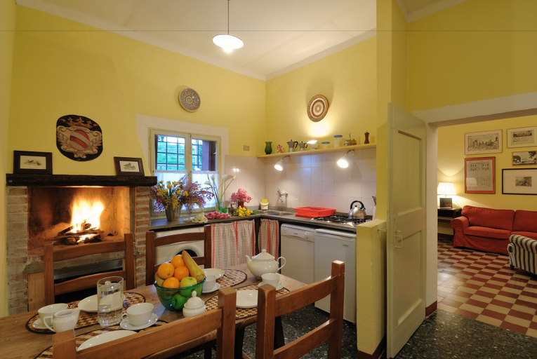 Food & Drinks, Agriturismo La Montecchia, Padua