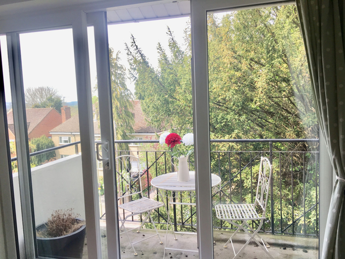 Others 5, Apple Perch 2BR Flat-Free Parking, Oxfordshire
