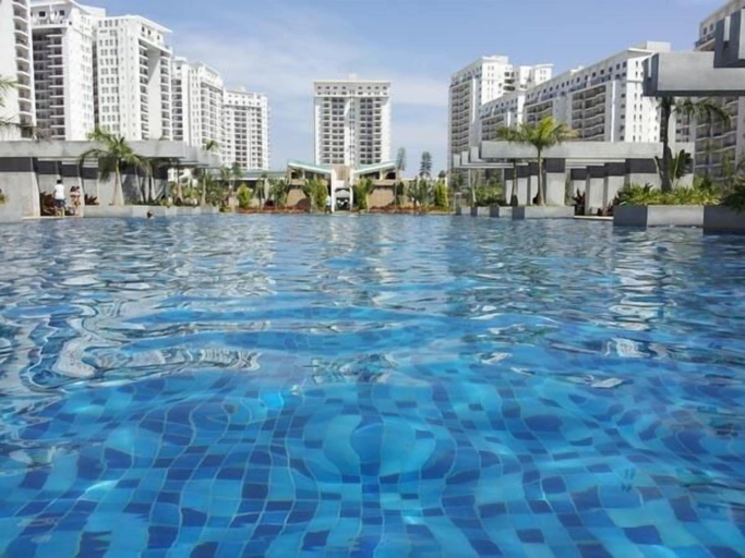 Sport & Beauty, Park Inn Hospitality, Bangalore