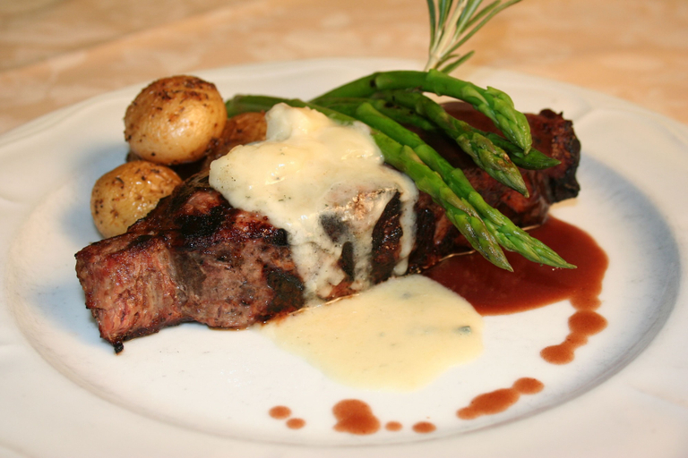 Food & Drinks 5, Peter Shields Inn & Restaurant, Cape May