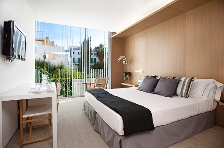 Bedroom 4, Alenti Sitges Hotel, Barcelona